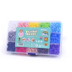 GENERICO - BEADS ARKAL 2020 PICS