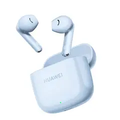 HUAWEI - Audifonos inalámbricos FreeBuds SE 2 - Azul