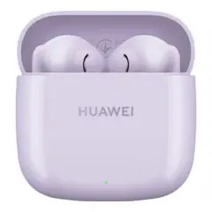 HUAWEI - Audifonos inalámbricos FreeBuds SE 2 - Púrpura