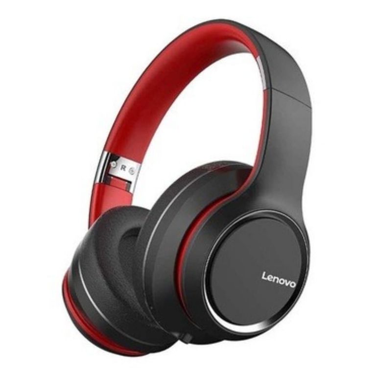 Audífonos Bluetooth HD200 Bluetooth 50 Gamer 500mAh - Negro