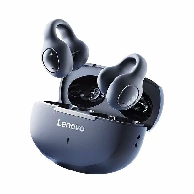 Audífonos Bluetooth Clip EA420 TWS Bluetooth 54 - Negro