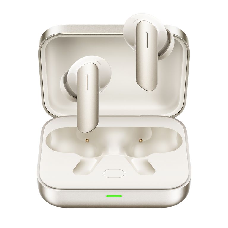 Audífonos Inalámbricos Bluetooth buds air 7 - Dorado
