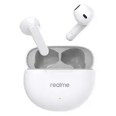 REALME - Audífonos Inalámbricos Bluetooth buds T01 - Blanco