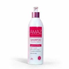 KRONO PRO - Shampoo Sin Sal Nutrición Intensa Amaz- Argán