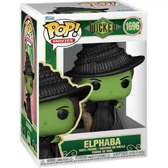 FUNKO - Pop Elphaba1696 Wicked