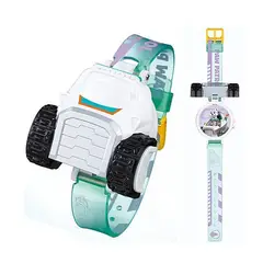 TAKARA TOMY - Reloj Patrulla Canina Paw Patrol Everest
