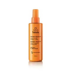 NATURA - Tododia Mango Rosa y Agua de Coco Spray para Cabello