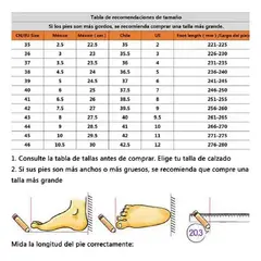 DANWEILE - Zapatillas de baloncesto de caña alta para hombre y mujer - Negro