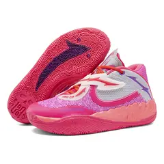 DANWEILE - Zapatillas baloncesto de entrenamiento casual para hombres y mujeres