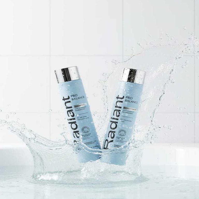 Shampoo Pro Balance + Acondicionador 300ML
