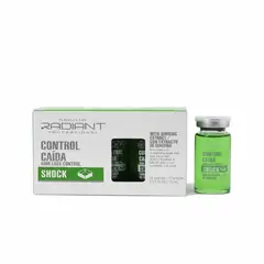 RADIANT - Shock Anticaída 15ml - Caja 12 Unidades