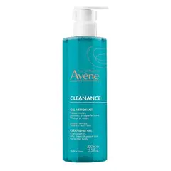 AVENE - Cleanance Gel 400ml