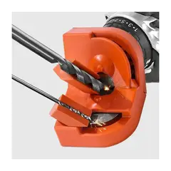 OEM - AFILADOR DE BROCAS DE METAL PARA MULTIPLES ANGULOS