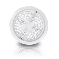 GENERICO - REJILLA DE FONDO 8 PARA PISCINA