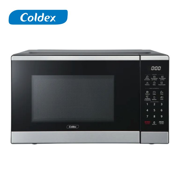 Microondas 25LT Gris MWO25LN-M