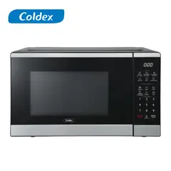 COLDEX - Microondas 25LT Gris MWO25LN-M
