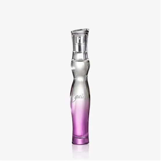 Perfume Gaia clásico de dama