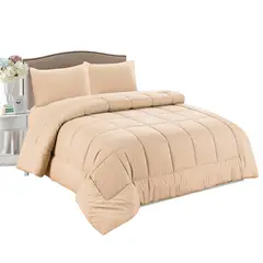 CASATEX - Edredón Acolchado Super King