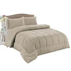 CASATEX - Edredón Acolchado Super King