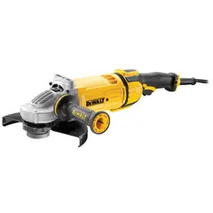 DEWALT - Esmeril Angular 9 2700W 6500RPM Hombre Muerto DWE4579NB2