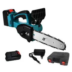 GN - MOTOSIERRA PODADORA 12 PULAGADAS