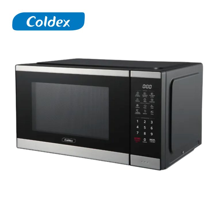Microondas 32LT Gris MWO32LN-M