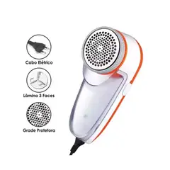 NOVA - Removedor Quita Pelusa Electrico