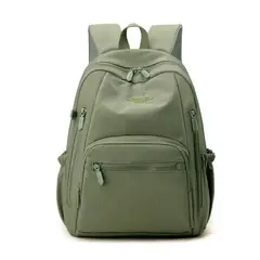 GENERICO - Mochila mediana colorful Danna