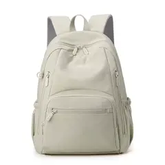 GENERICO - Mochila mediana colorful Danna