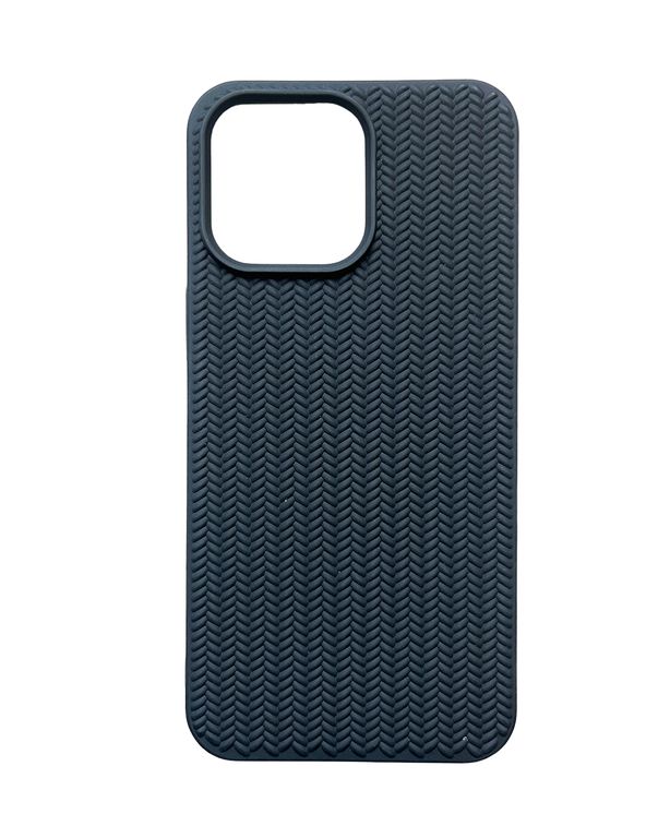 CASE SILICONA PARA IPHONE 15 PRO MAX