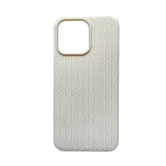GENERICO - CASE SILICONA PARA IPHONE 15 PRO MAX