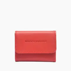 RODOLFO VALENTINO - Monedero de bolsillo Grand Hombre SE101G
