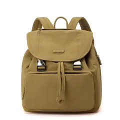 GENERICO - Mochila A4 colorful Brisa