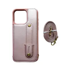 GENERICO - CASE SILICONA PARA IPHONE 15 PRO MAX