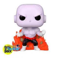 FUNKO - DRAGON BALL Z JIREN GLOW IN THE DARK 1285
