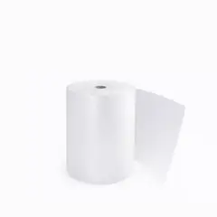 GENERICO - Rollo de Plástico Burbuja 1.5 m x 96 m - Protección para Embalaje y Envíos