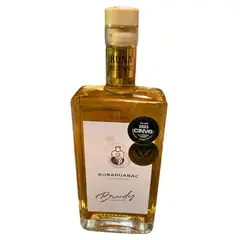 GENERICO - Runahuanac Brandy de Guanábana Edición Premium Reposada 500 mL