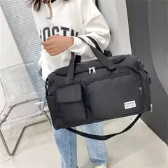 GENERICO - MALETIN DE VIAJE PARA DAMA