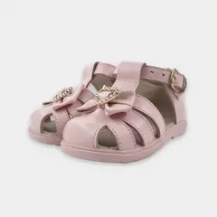 HORMIGUITA - Sandalia Pibe Rosado 2525