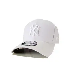 GENERICO - GORRA NY BLANCO NEW ERA NEW YORK