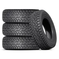 GENERICO - Set X4 LLANTA 22575R15C 6PR 110S ECOVISION VI-286 AT TL