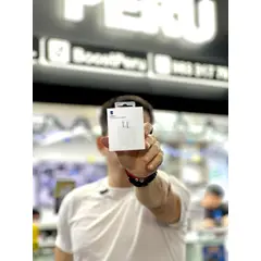 GENERICO - CUBO BOOST PERU USB-C 20W ORIGINAL