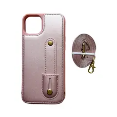 GENERICO - CASE SILICONA PARA IPHONE 15 PLUS