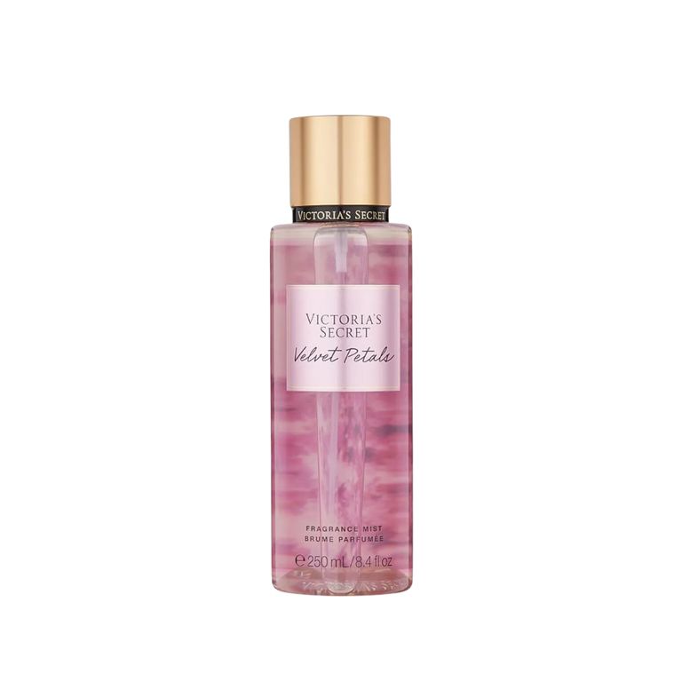 Body Mist Velvet Petals Victorias Secret
