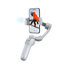 HOHEM - ISleeky L7C Pro Plus+ Estabilizador para Celular con IA