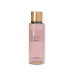 VICTORIA'S SECRET - Body Mist Velvet Petals Victorias Secret SHIMMER