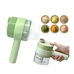 ROSH - Picador Eléctrico Rallador de Verduras