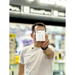 GENERICO - CABLE LIGHTNING BOOST PERU ORIGINAL