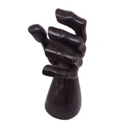 GENERICO - MOD1-PORTALICORES MANO DE CEDRO