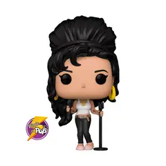FUNKO - AMY WINEHOUSE 355 POP EXCLUSIVO